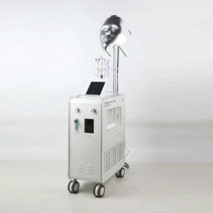 Anti Aging machine with Hydra Infusion and Oxygen