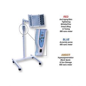Multi Wave Light Therapy