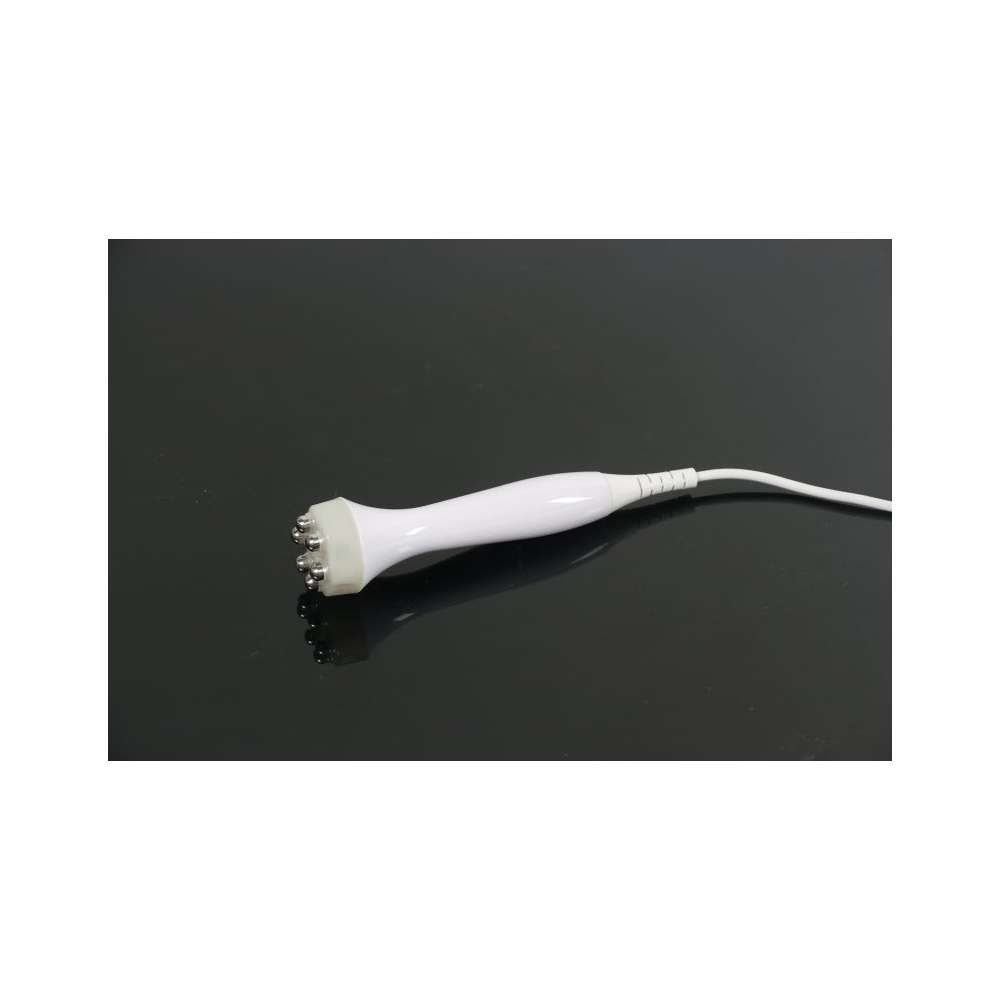 Table Top Anti Aging Machine Diamond Hydra RF Microneedle Cold Hammer - Image 4