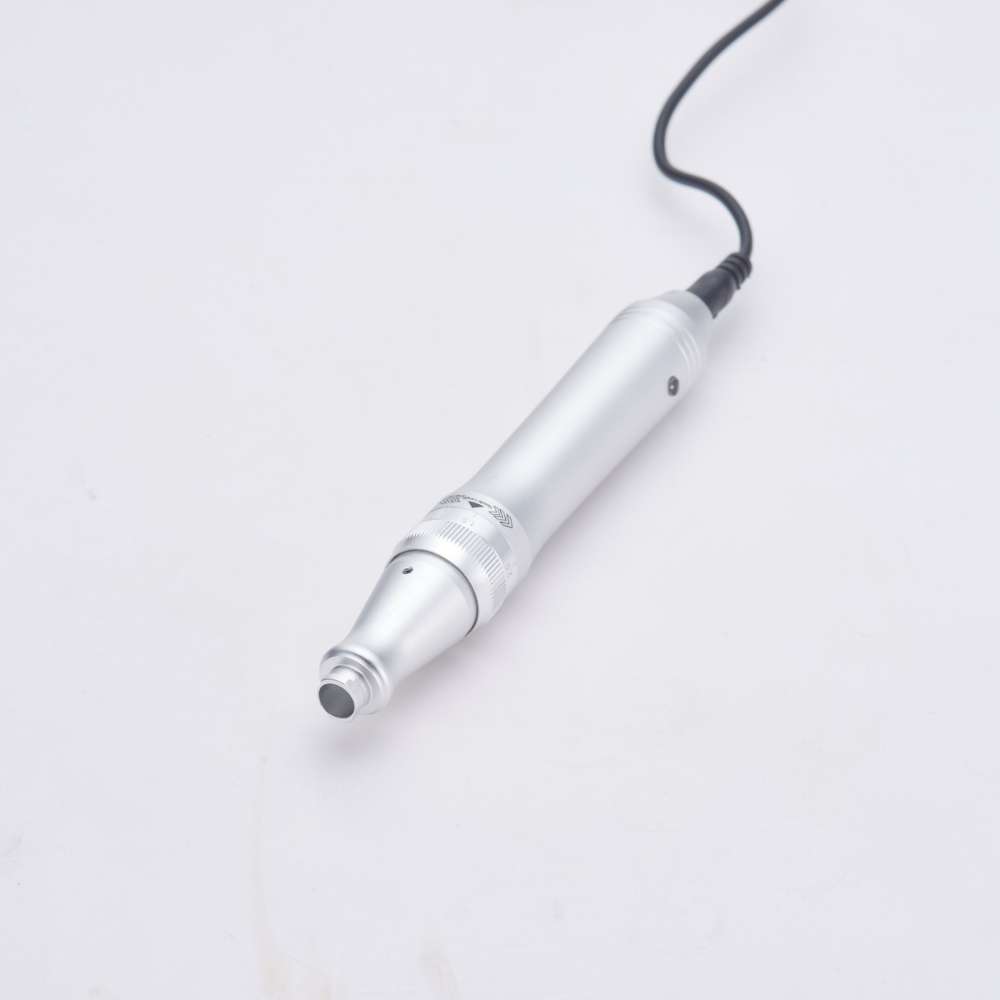 Table Top Anti Aging Machine Diamond Hydra RF Microneedle Cold Hammer - Image 6