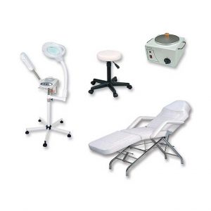 Facial Spa Equipment Package Deal 1