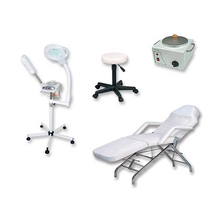Facial Spa Equipment Package Deal 1