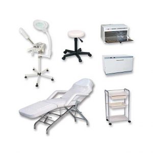 Facial Spa Equipment Package Deal 2