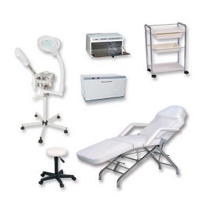 Facial Spa Equipment Package Deal 3