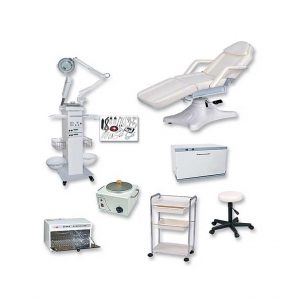 Facial Spa Equipment Package Deal 5