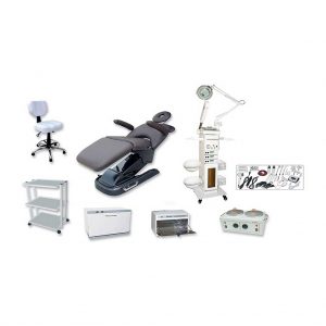 Facial Spa Equipment Package Deal 7