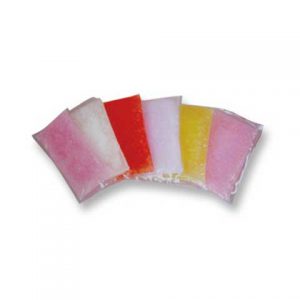 Peach Paraffin Wax