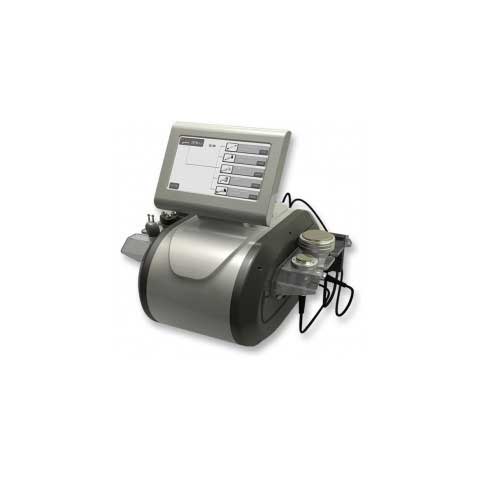 Radio Frequency/Cavitation/Vacuum (Table Top)