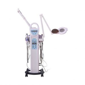 10 Function Advanced Facial Machine