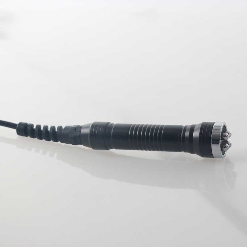 Multi Wave LED Light Therapy w/ RF/MicroCurrent/Hot/Cold Hammer - Image 5