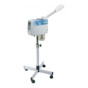 Hot & Cold Ozone Steamer