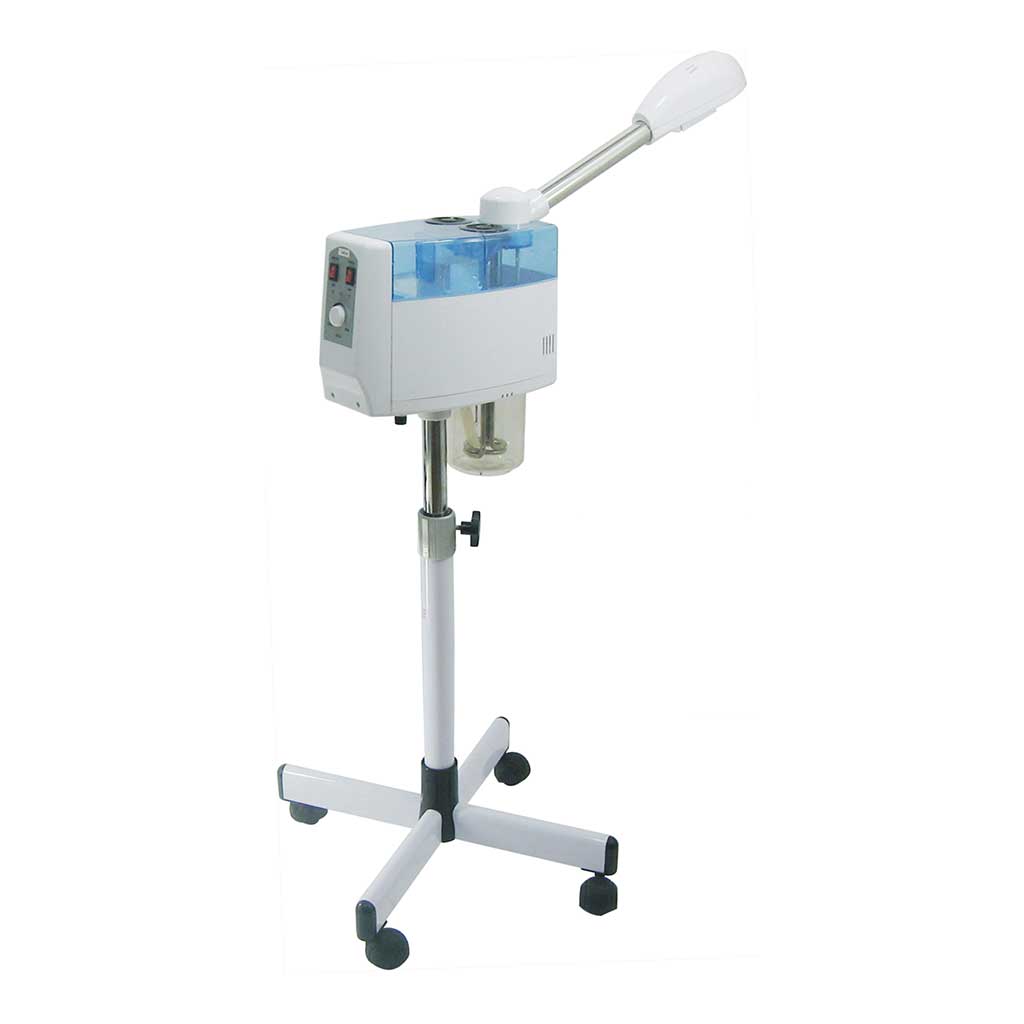 Hot & Cold Ozone Steamer