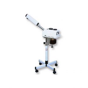 Aroma Herbal Ozone Steamer w / Basket