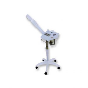 Aroma Herbal Ozone Facial Steamer w / Basket