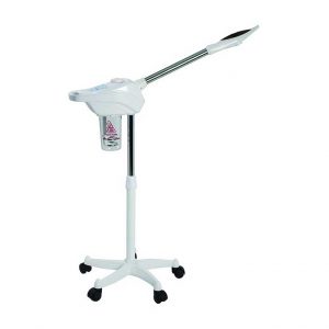 Micro Computer Herbal Aroma Ion Facial Ozone Steamer