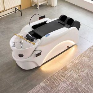 Japanese/ Korean Head Spa Shampoo Beds