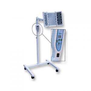 LED Unit, Cellulite Removal and Body Sculpting