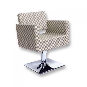 Styling Chairs, Back Wash and Dryer