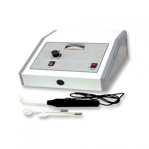 High Frequency, Galvanic, Ultrasonic, Brush, Skin Scrubber etc-Table Top