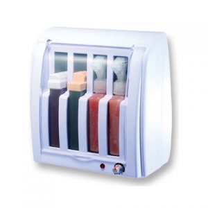 Wax and Spa Products