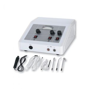 High Frequency And Galvanic Combo Table Top
