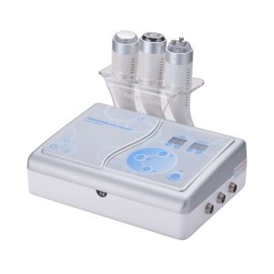 Portable Radio Frequency System with Cold Hammer
