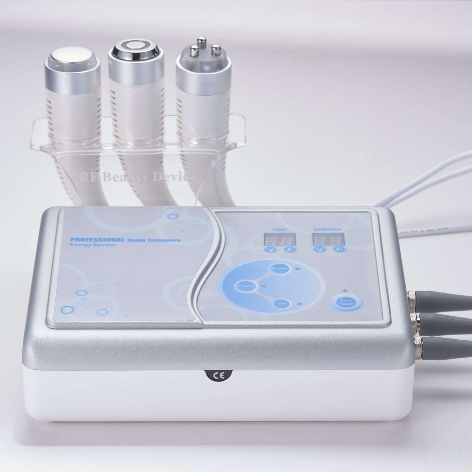 Portable Radio Frequency System with Cold Hammer - Image 2