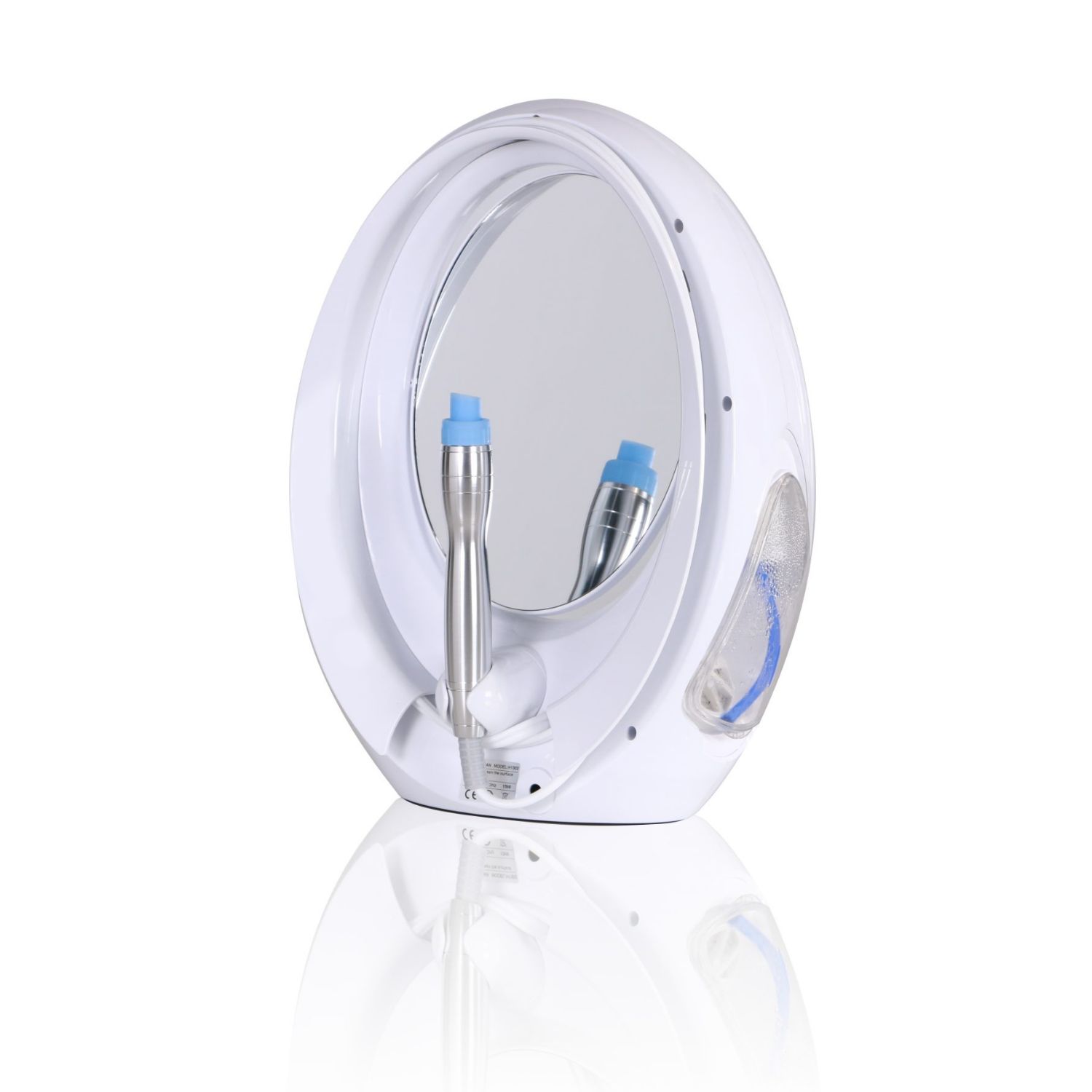 Portable Hydra Dermabrasion Machine