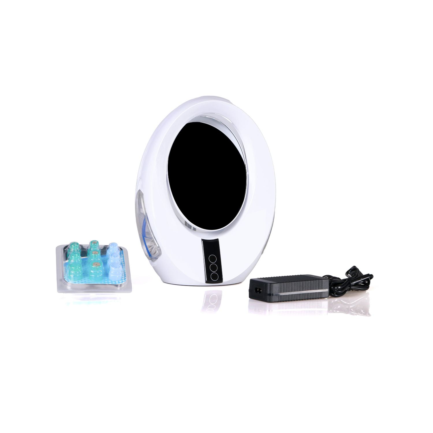 Portable Hydra Dermabrasion Machine - Image 3