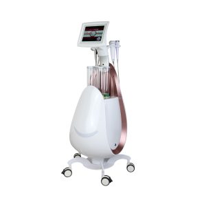 Multifunction Facial Machine With Hydra