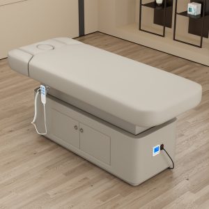 Luxury Medical/Spa Massage/Facial/Bed/Table With Storage and Heating